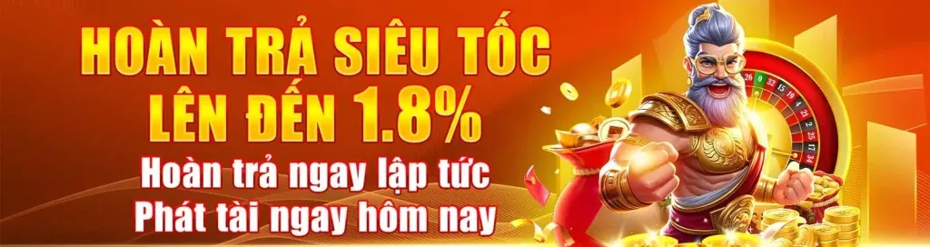 Thanh toán nhanh chóng tại Lucky88