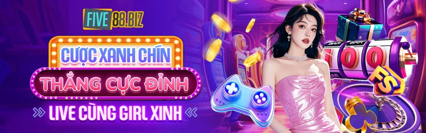 Nổ Hũ Lucky88 – Cơ hội trúng lớn với hàng ngàn game slot hấp dẫn