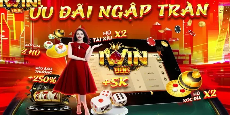 Cập nhật game mới tại Lucky88