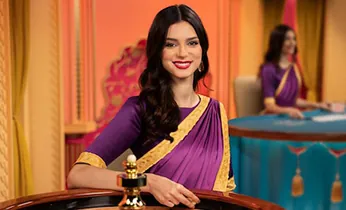 Sòng bạc trực tuyến Lucky88 với người chia bài thật