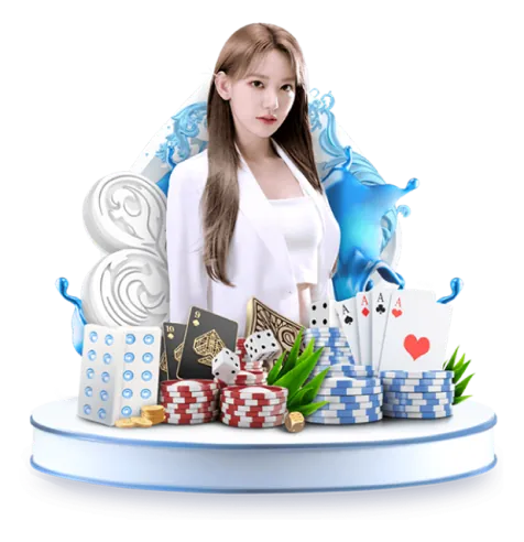 Bàn Baccarat trực tuyến tại Lucky88